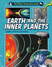 The Space Travellers Guide Earth And
