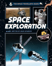 The Space Travellers Guide Space Expl