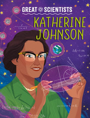 Katherine Johnson