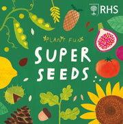 Plant Fun Super Seeds