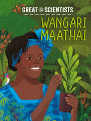 Wangari Maathai