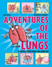 Adventures Of The Lungs