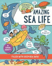 Amazing Sea Life