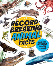 Record-breaking Animal Facts