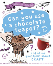 A Question Of The Arts Can You Use A C By Mary Auld