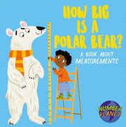 Number Planet Measurements