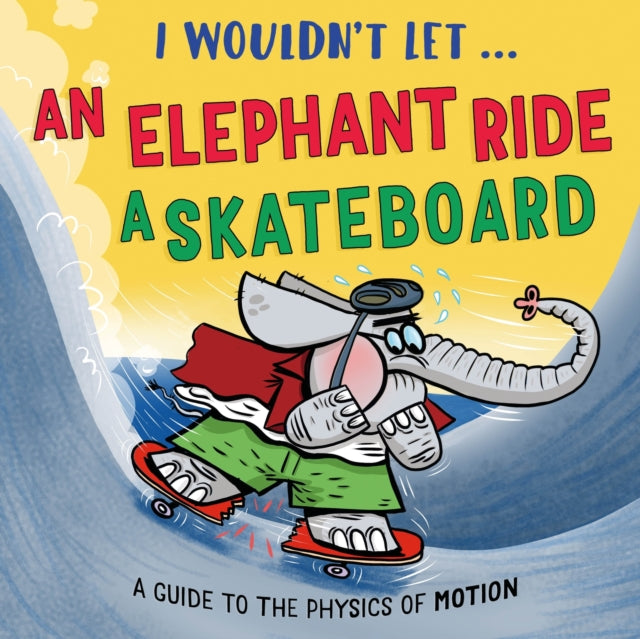 I Wouldn T Let An Elephant Ride A Ska By Paul Mason