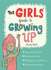 Girls Guide To Growing Up