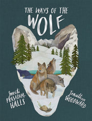 Ways Of The Wolf