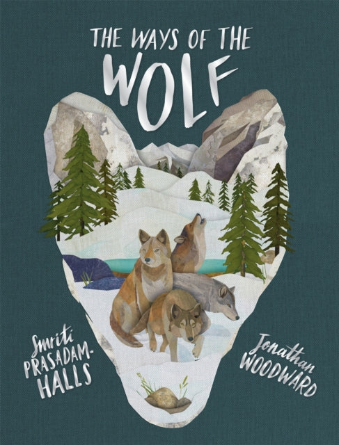 Ways Of The Wolf