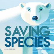Saving Species By French, Jess