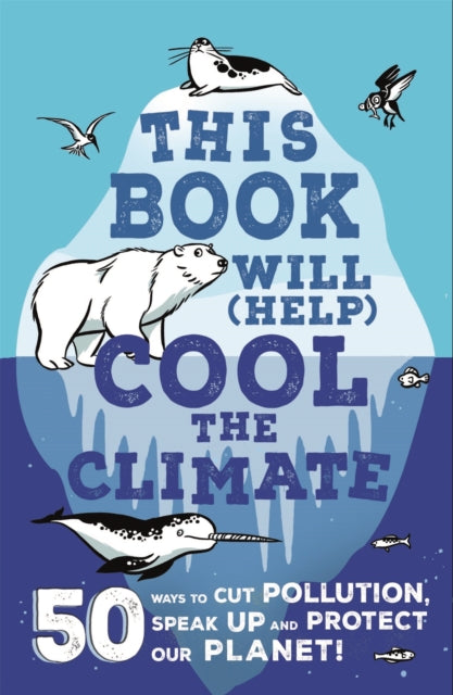 This Book Will Help Cool The Climate