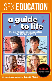 Sex Education Guide To Life