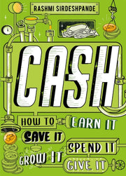Cash