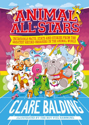 Animal All Stars