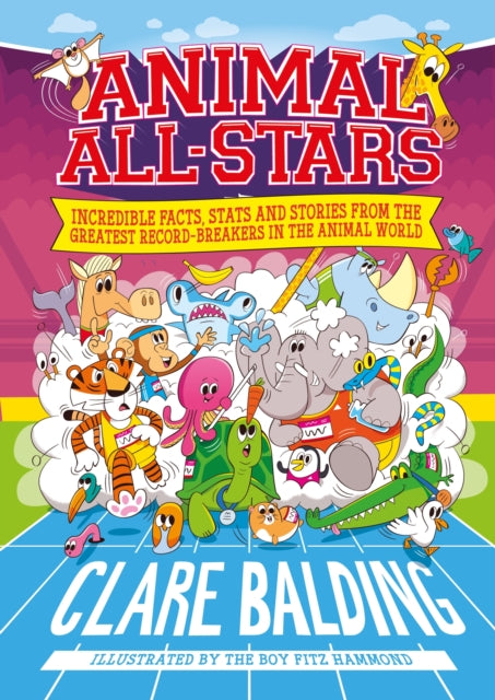 Animal All Stars
