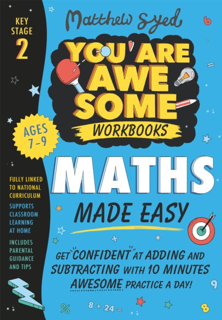 Maths Made Easy Get Confident At Adding