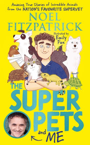Superpets & Me