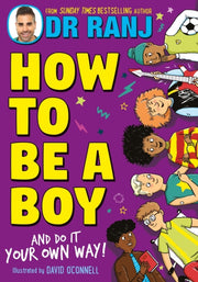 How To Be A Boy