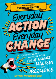 Everyday Action Everyday Change
