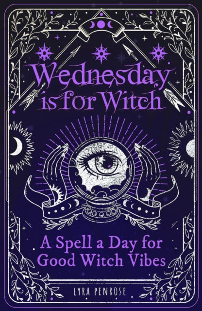 Wednesday Is For Witch