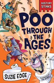 Poo Through The Ages