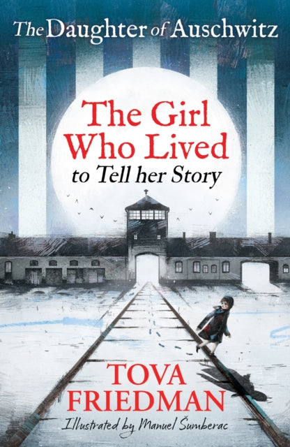 Daughter Of Auschwitz