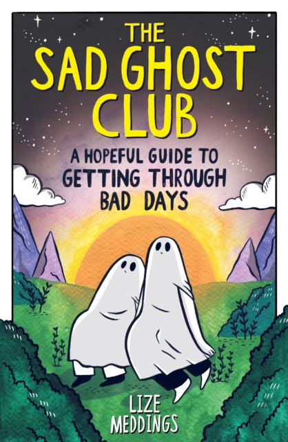 Sad Ghost Club