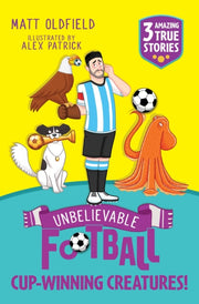 Cup Winning Creatures