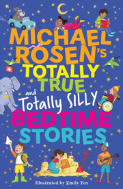 Michael Rosens Totally/bedtime Stories