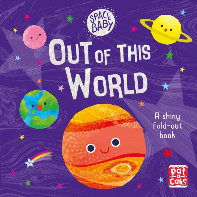 Out Of This World By Uno, Kat