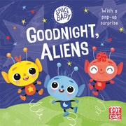 Goodnight Aliens
