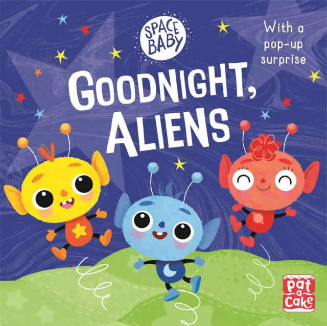Goodnight Aliens