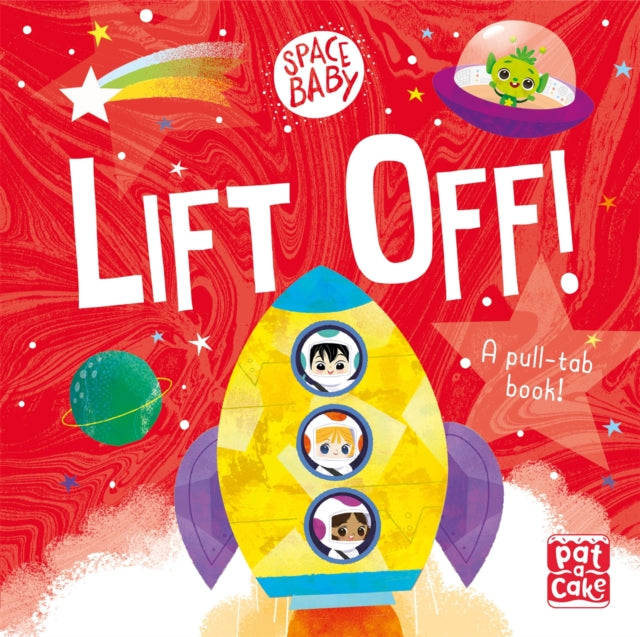Lift Off