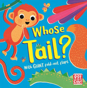 Whose Tail
