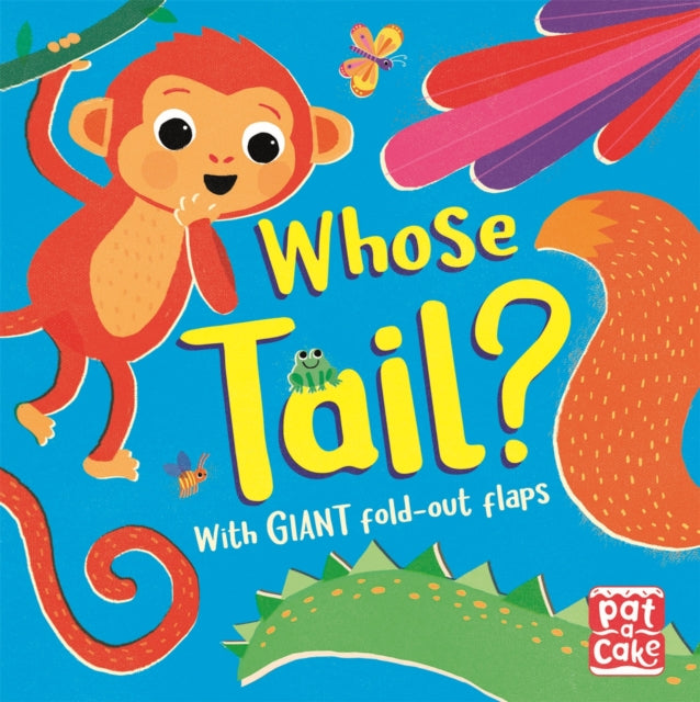 Whose Tail