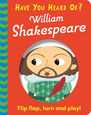 William Shakespeare