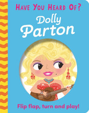 Have You Heard Of Dolly Parton