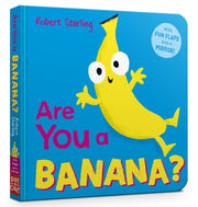 Are You A Banana