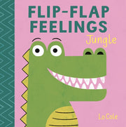 Flip Flap Feelings Jungle