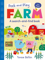 Peek & Play Farm