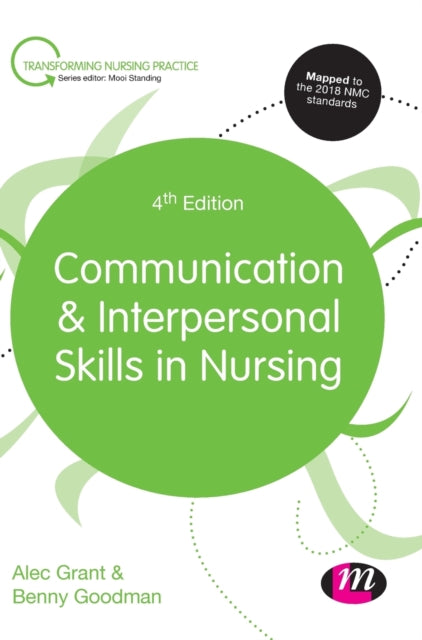 Communication & Interpersonal Skills In By Grant, Alec