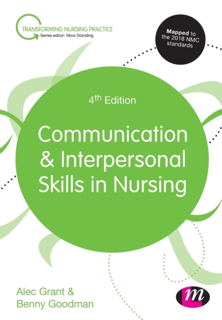 Communication & Interpersonal Skills In