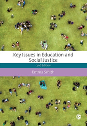 Key Issues In Education & Social Justice