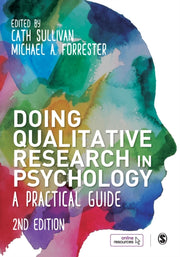 Doing Qualitative Research In Psychology