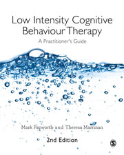 Low Intensity Cognitive Behaviour Therap