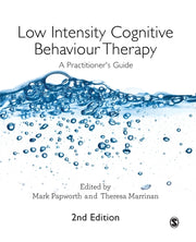Low Intensity Cognitive Behavior Therapy