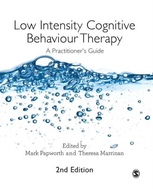 Low Intensity Cognitive Behavior Therapy
