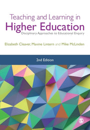 Teaching & Learning In Higher Education