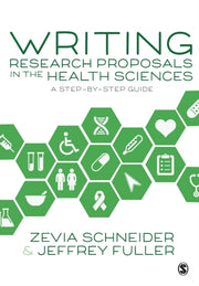 Writing Research Proposals In The Health